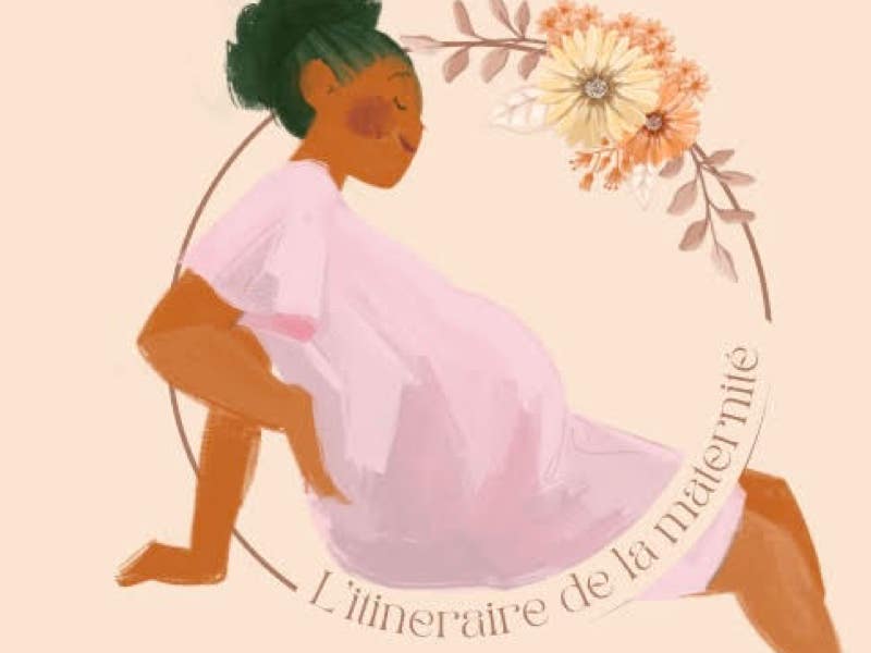 Massage prénatal